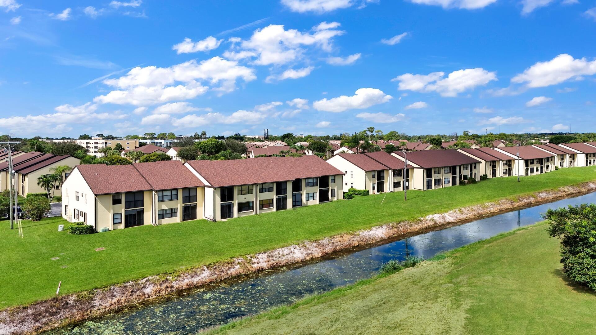 LUCERNE GREENS - Residential