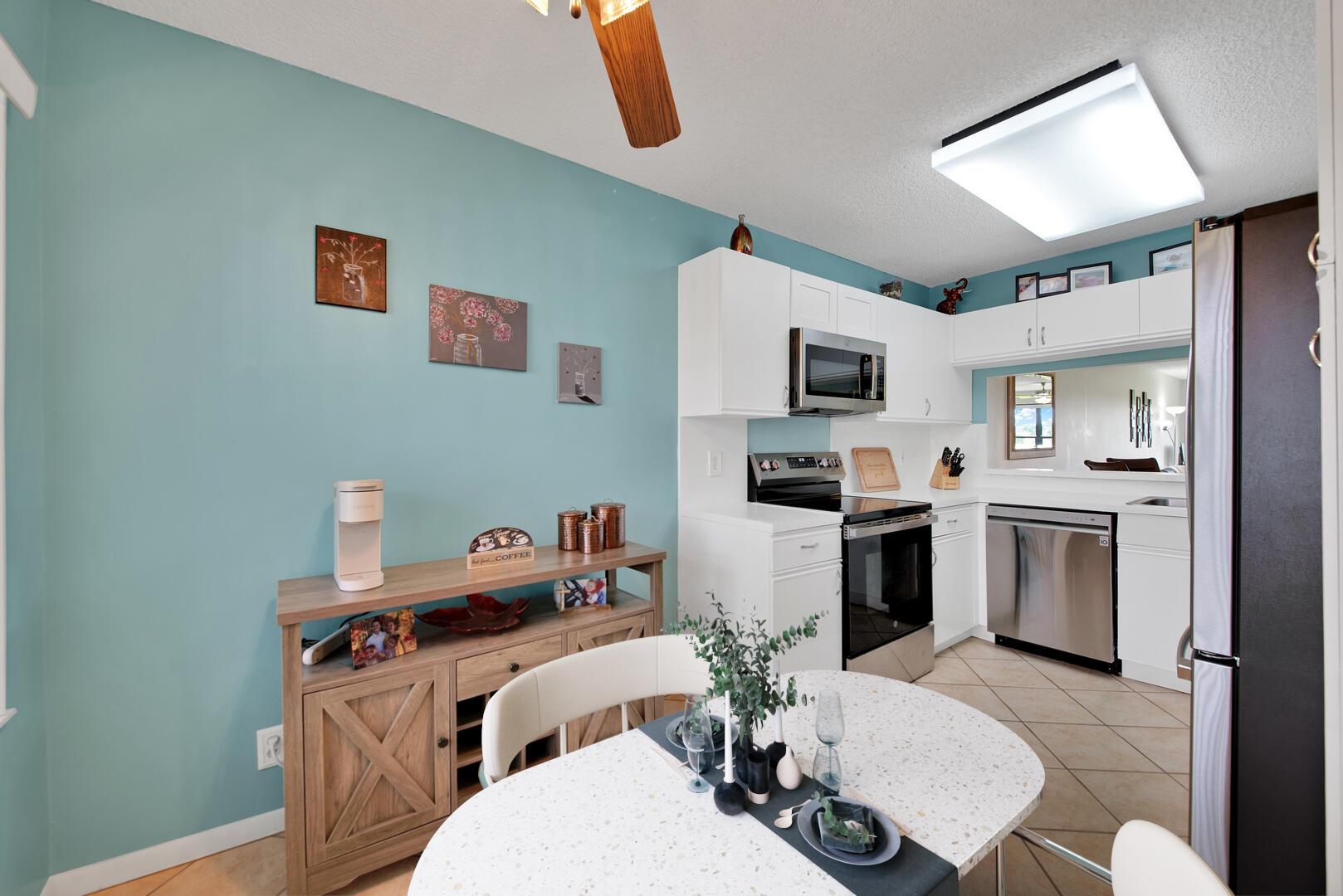 LUCERNE GREENS - Residential