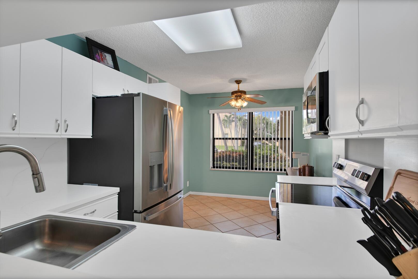 LUCERNE GREENS - Residential