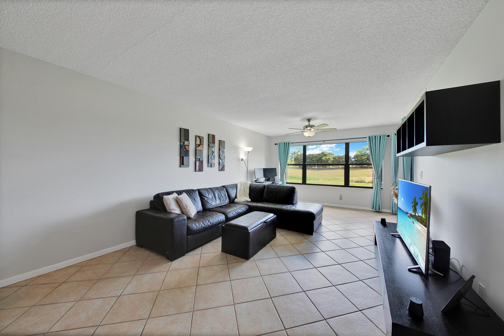 LUCERNE GREENS - Residential