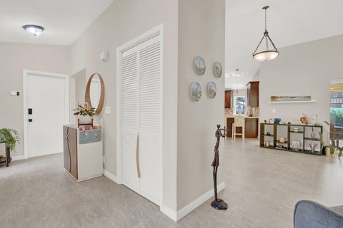 Tiny photo for 1224 NW 15TH Street, Boca Raton, FL 33486 (MLS # B26083300)