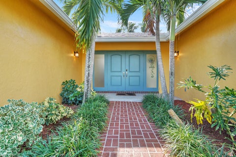 Tiny photo for 1224 NW 15TH Street, Boca Raton, FL 33486 (MLS # B26083300)