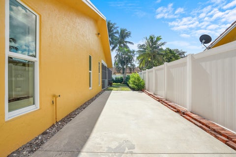 Tiny photo for 1224 NW 15TH Street, Boca Raton, FL 33486 (MLS # B26083300)