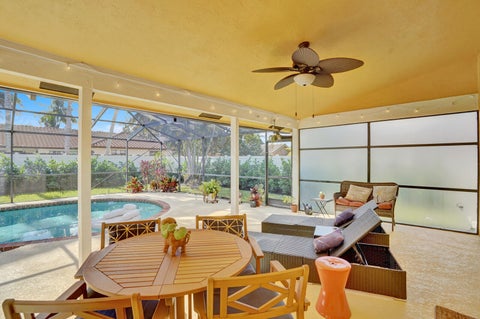 Tiny photo for 1224 NW 15TH Street, Boca Raton, FL 33486 (MLS # B26083300)