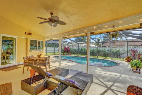 Tiny photo for 1224 NW 15TH Street, Boca Raton, FL 33486 (MLS # B26083300)