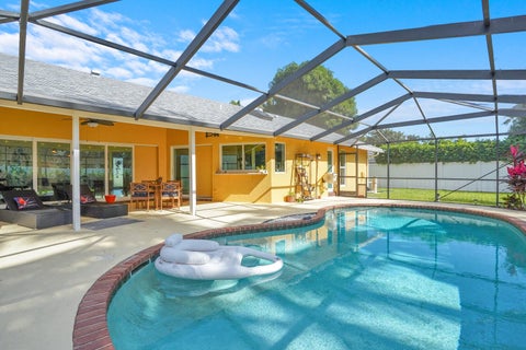 Tiny photo for 1224 NW 15TH Street, Boca Raton, FL 33486 (MLS # B26083300)