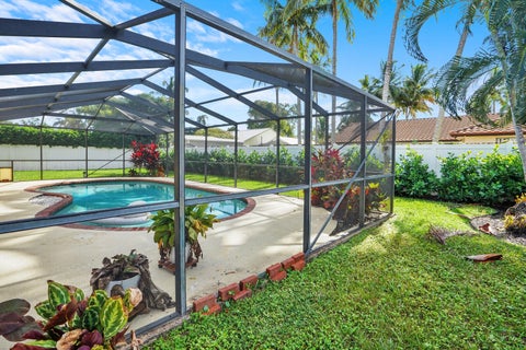 Tiny photo for 1224 NW 15TH Street, Boca Raton, FL 33486 (MLS # B26083300)