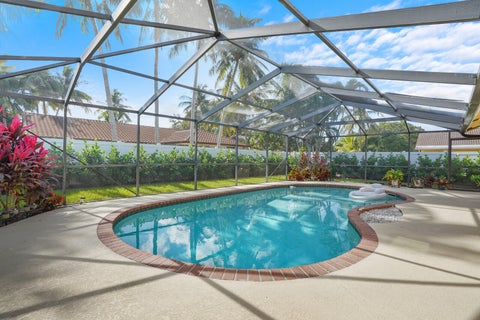 Tiny photo for 1224 NW 15TH Street, Boca Raton, FL 33486 (MLS # B26083300)