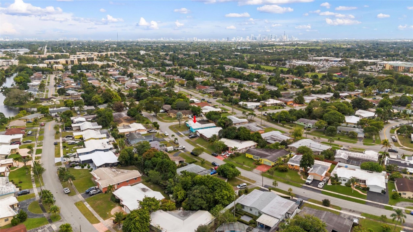 Lauderdale Lakes East Gat - Residential
