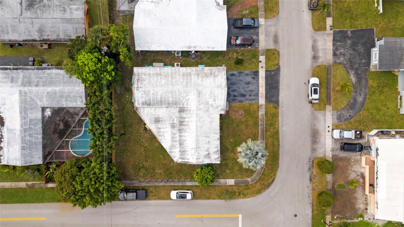 Lauderdale Lakes East Gat - Residential