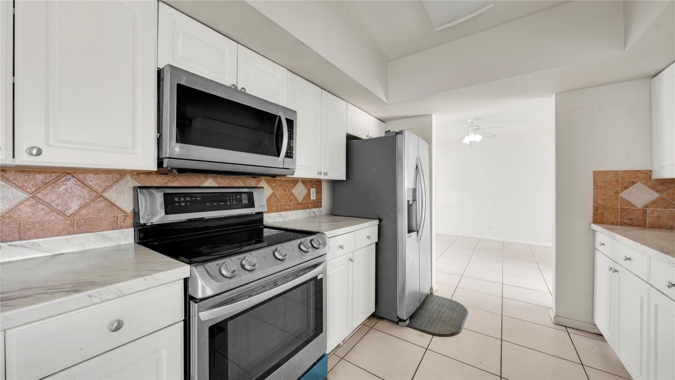 Lauderdale Lakes East Gat - Residential