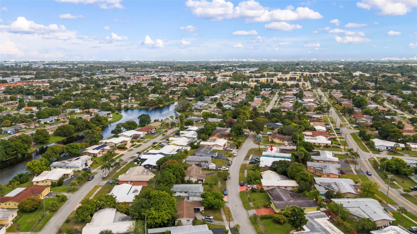 Lauderdale Lakes East Gat - Residential