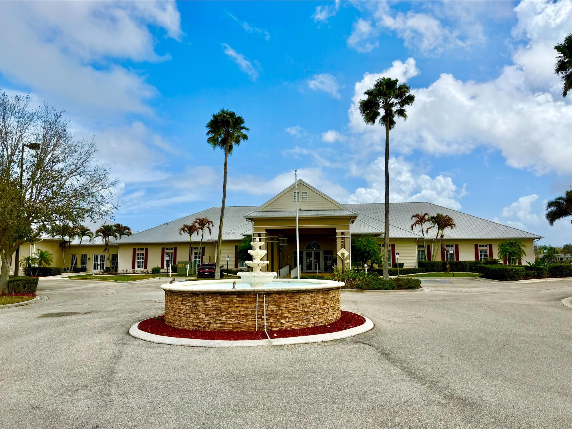 savanna club - Residential