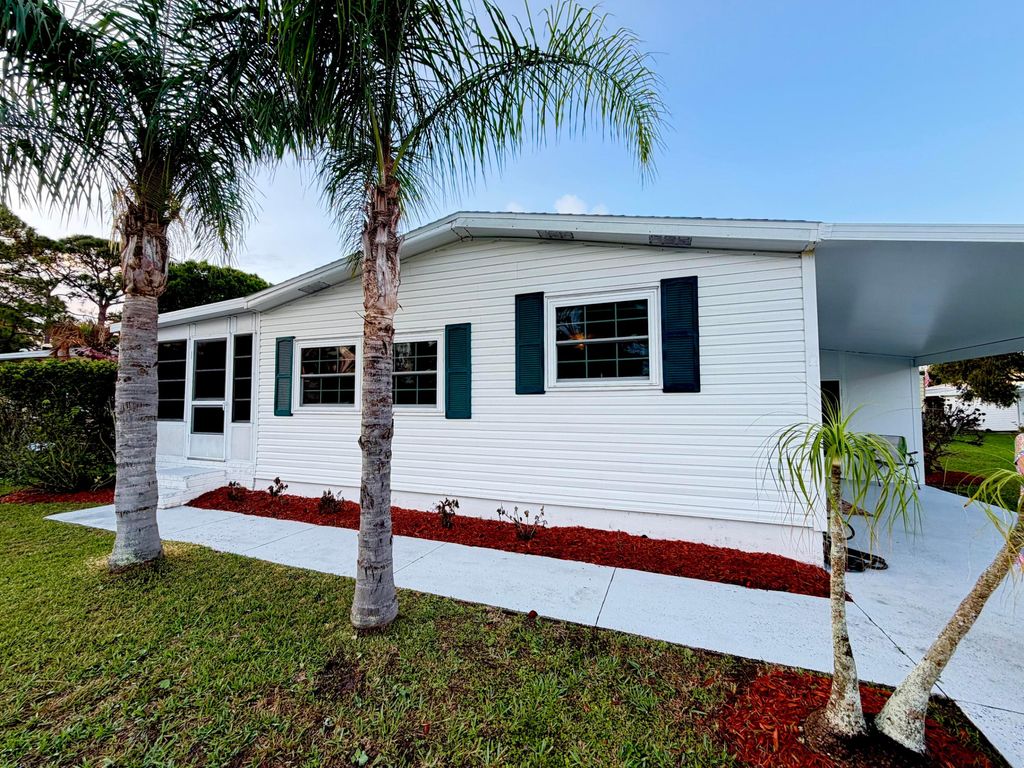 Photo of 2625 Caper Court, Port Saint Lucie, FL 34952 (MLS # B26001403)