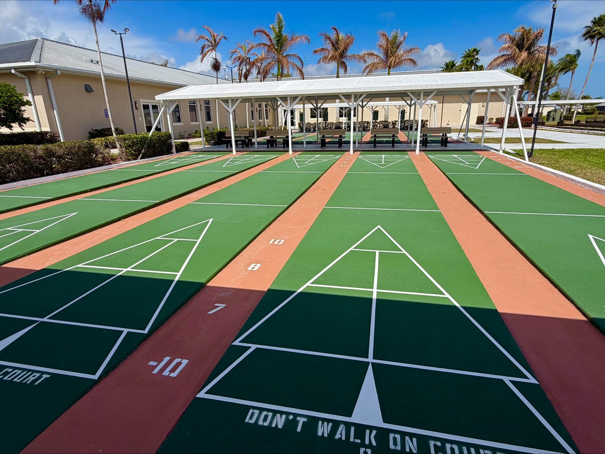 savanna club - Residential