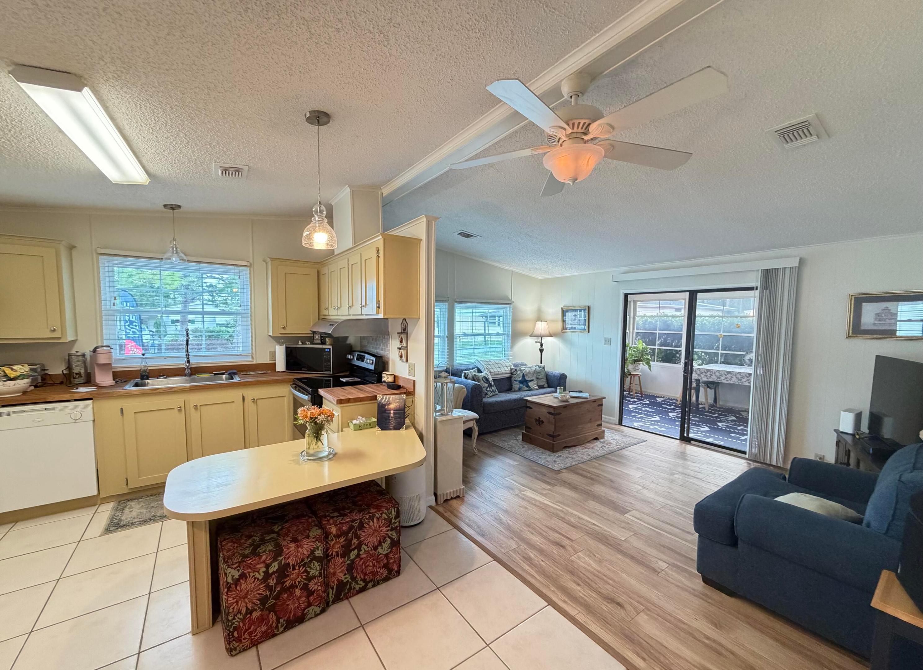 savanna club - Residential