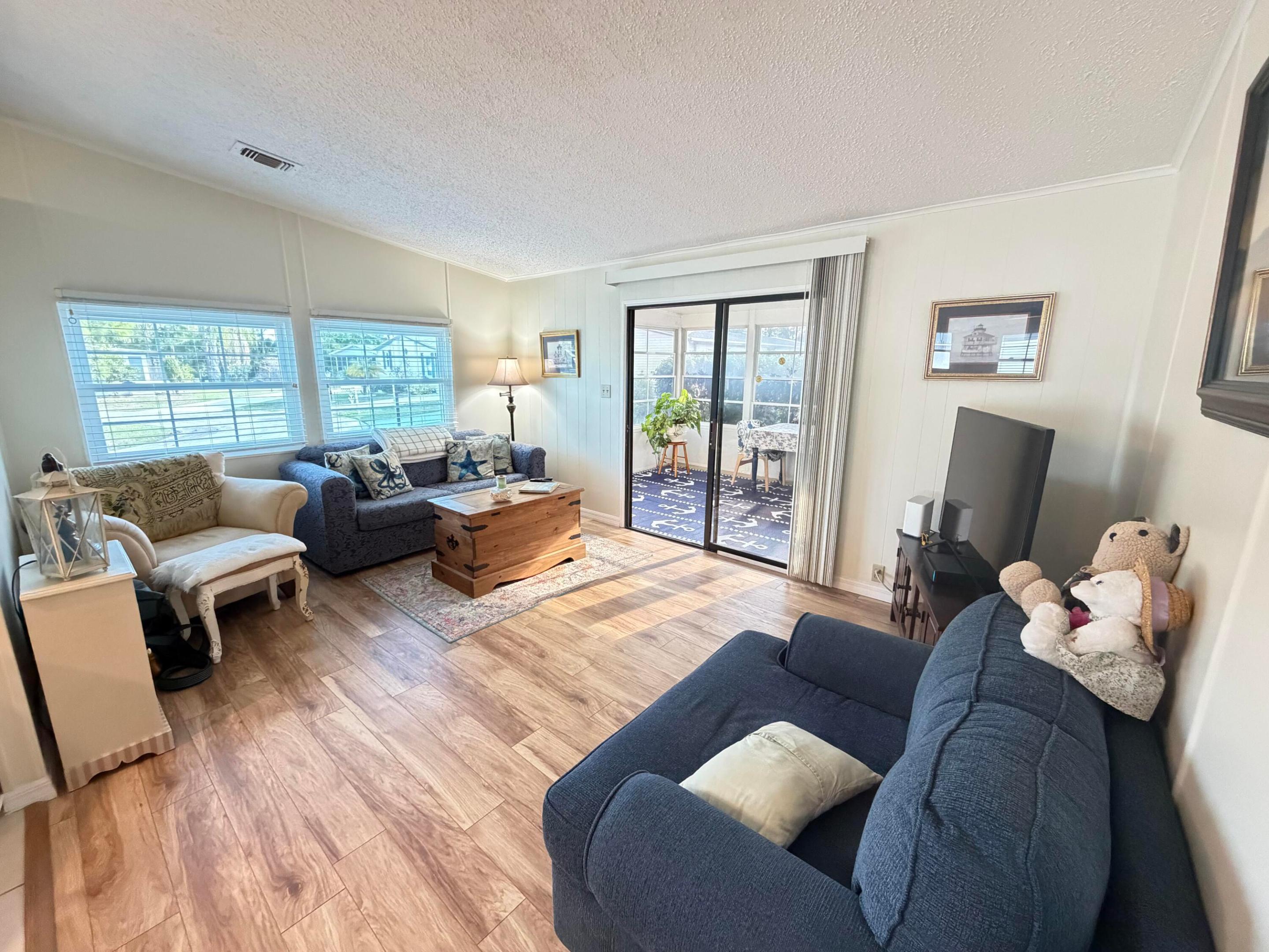 savanna club - Residential