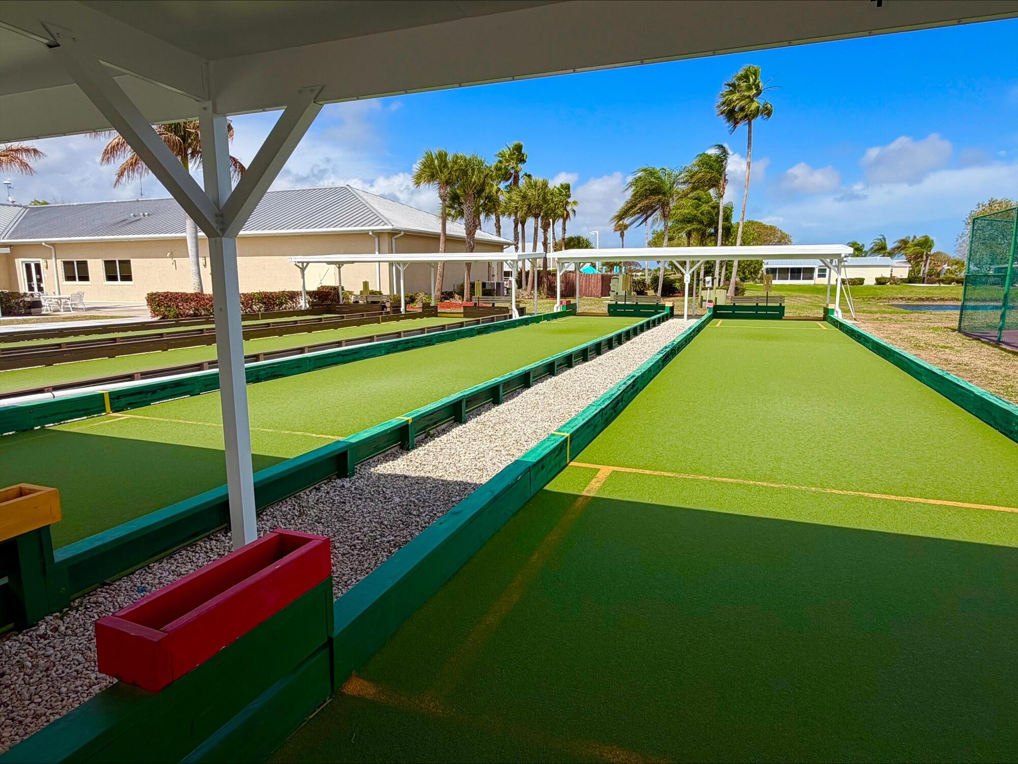 savanna club - Residential