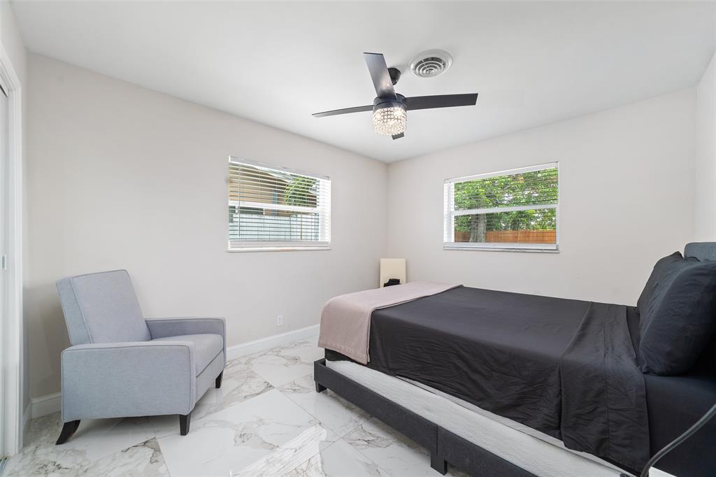 FAIRLAWN - Residential Lease