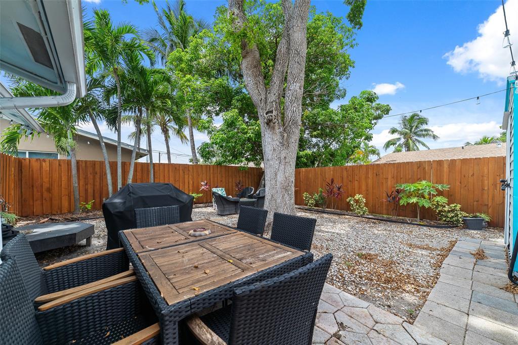 FAIRLAWN - Residential Lease