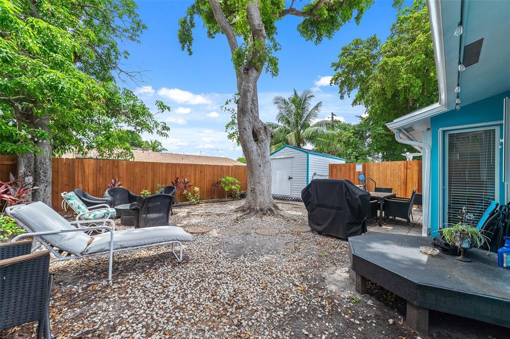 FAIRLAWN - Residential Lease