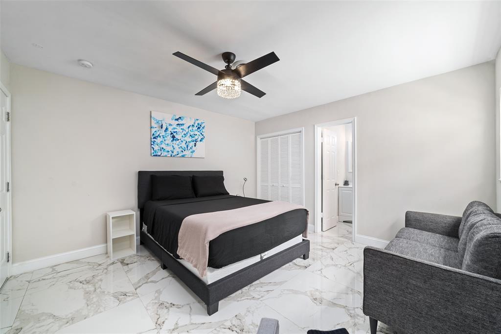 FAIRLAWN - Residential Lease