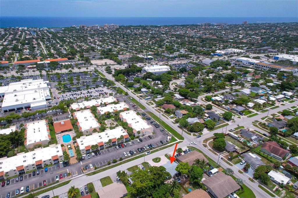 FAIRLAWN - Residential Lease