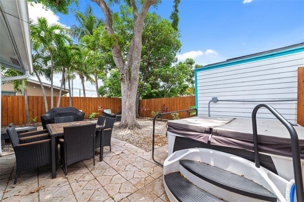 FAIRLAWN - Residential Lease