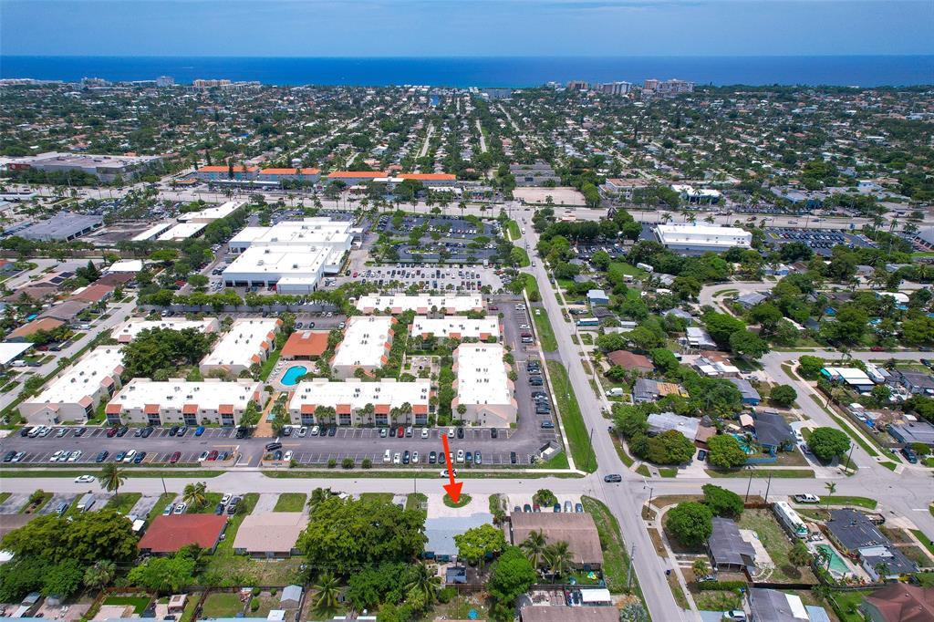 FAIRLAWN - Residential Lease