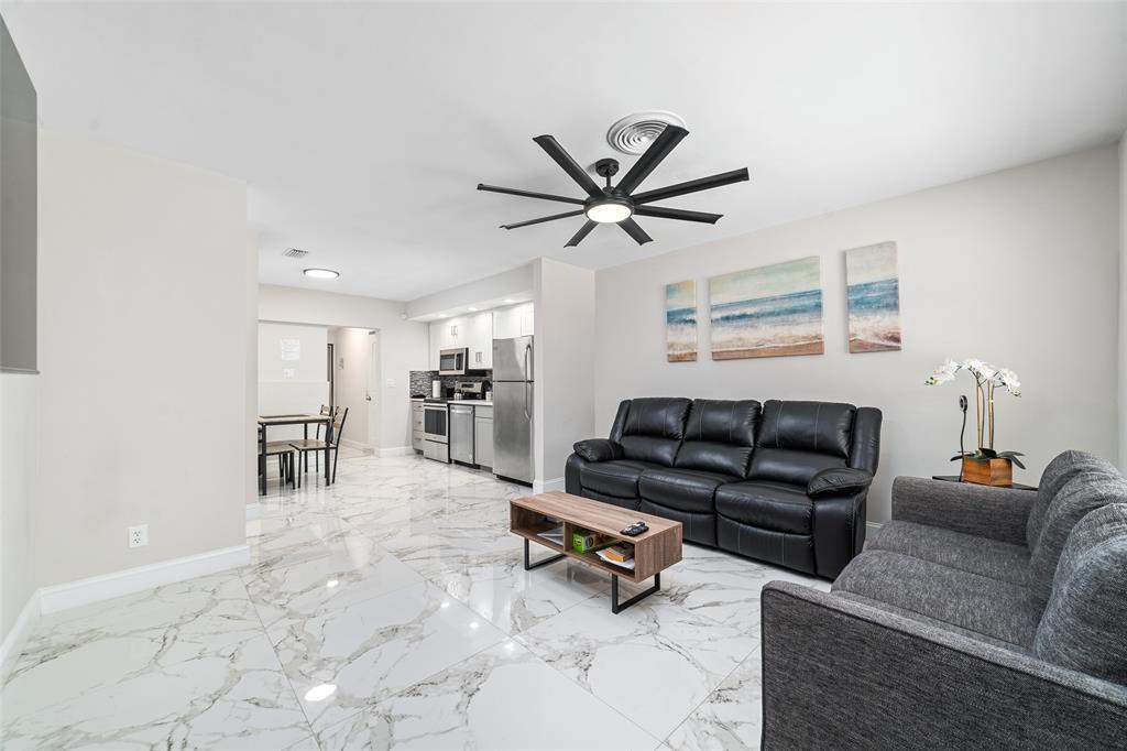 FAIRLAWN - Residential Lease