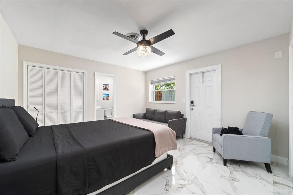 FAIRLAWN - Residential Lease