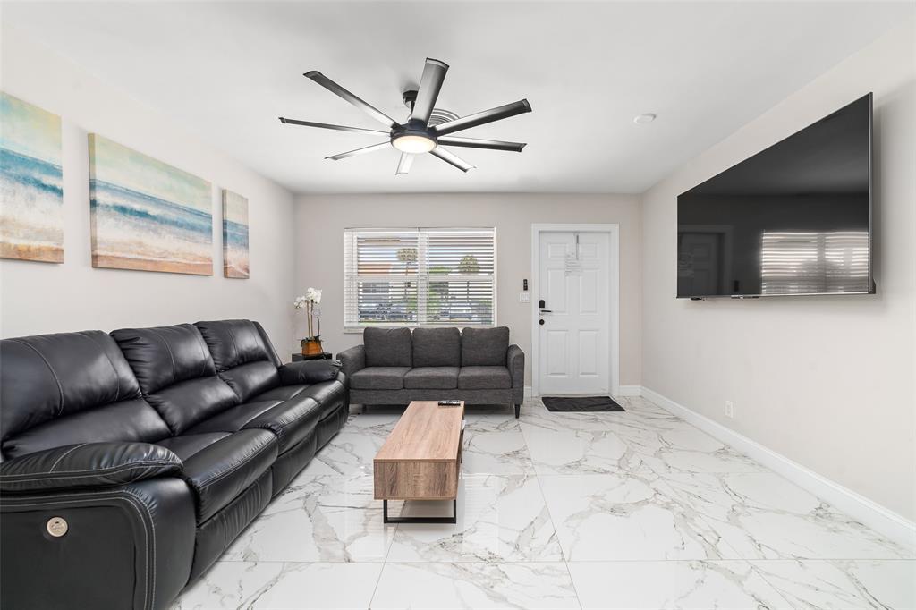 FAIRLAWN - Residential Lease