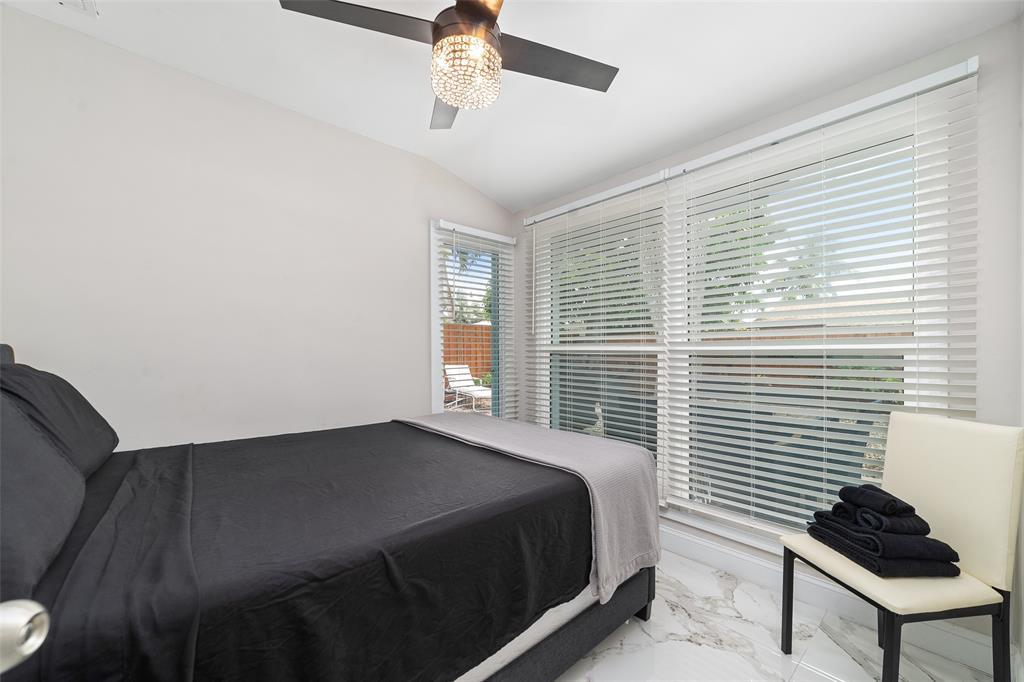 FAIRLAWN - Residential Lease