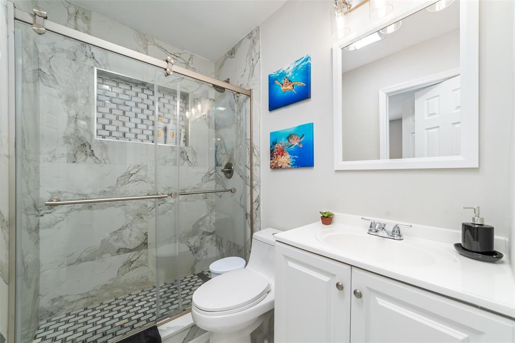 FAIRLAWN - Residential Lease