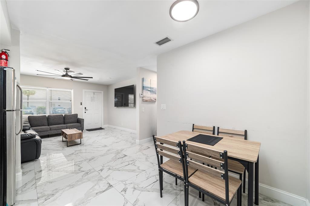 FAIRLAWN - Residential Lease