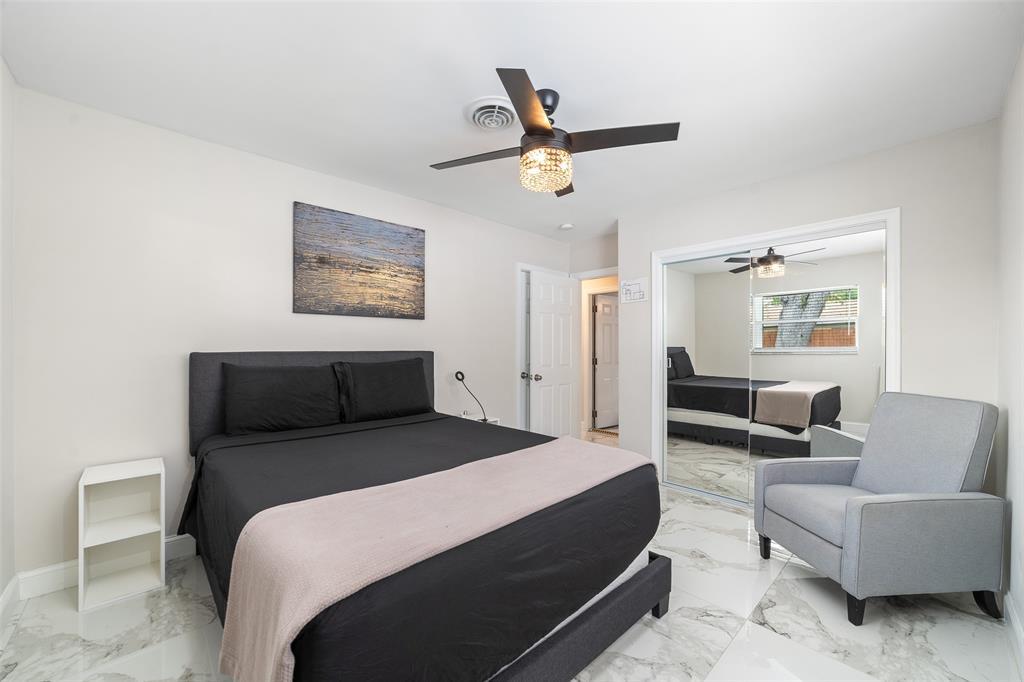 FAIRLAWN - Residential Lease