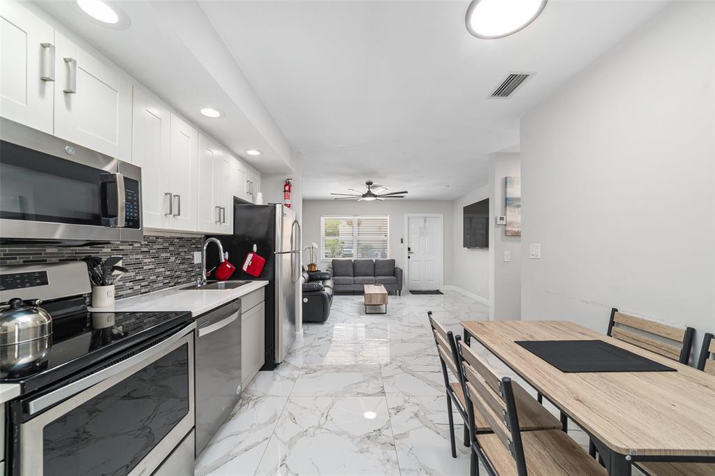 FAIRLAWN - Residential Lease