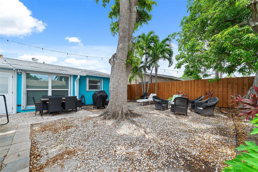 FAIRLAWN - Residential Lease