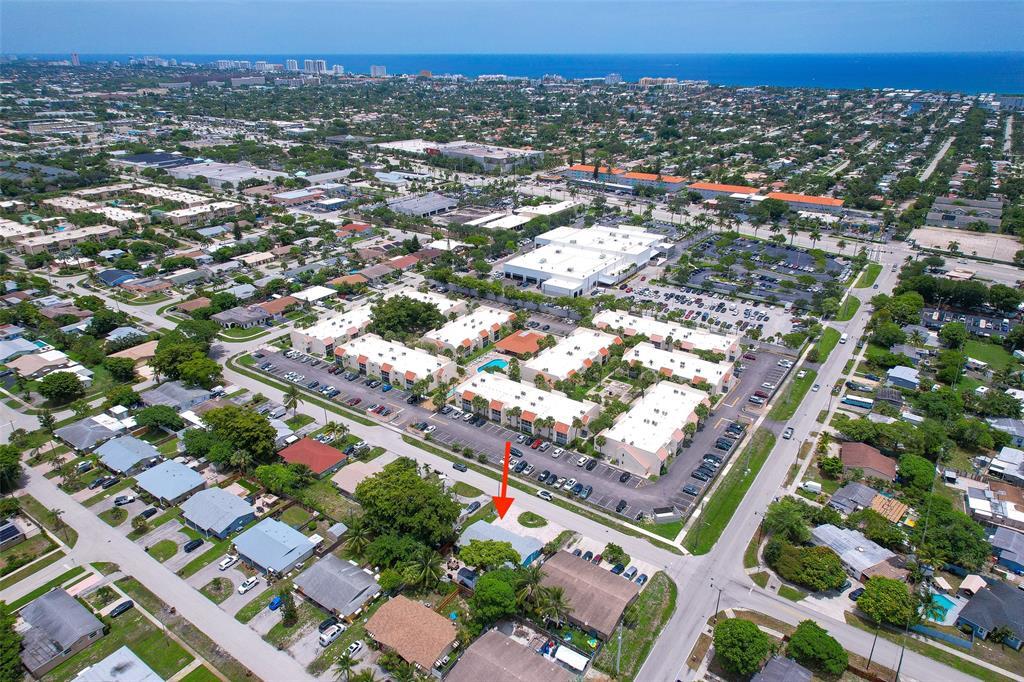 FAIRLAWN - Residential Lease