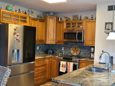 4201 S Ocean Boulevard Unit I1, Palm Beach, FL MLS: R11085272
