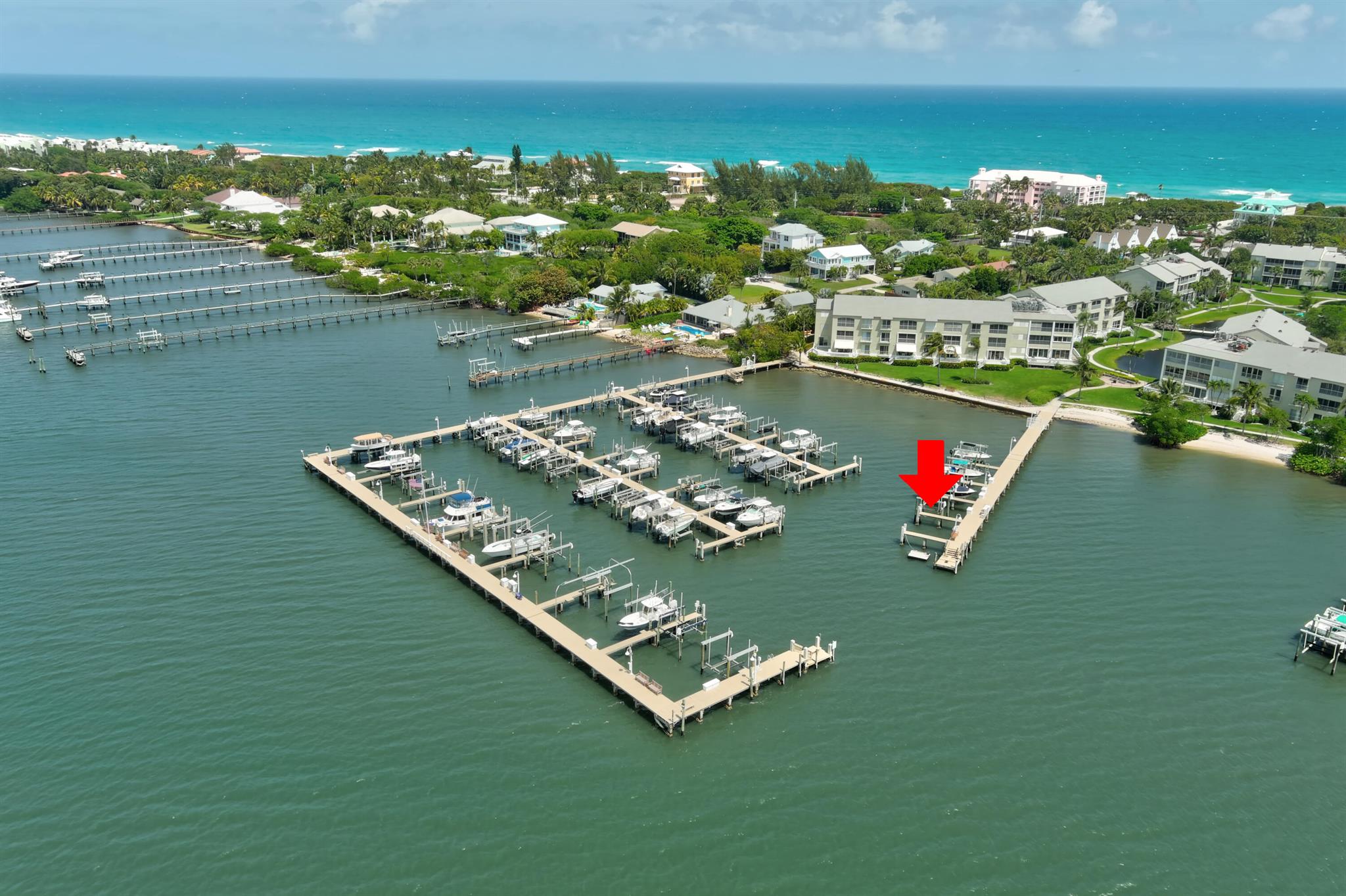1555 NE Ocean Boulevard 205