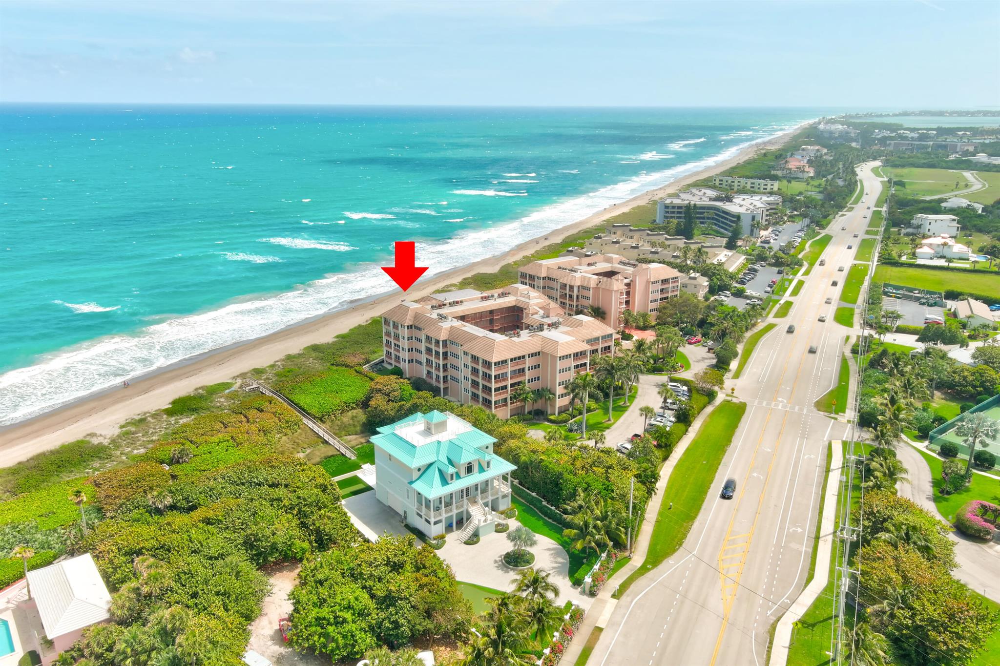 1555 NE Ocean Boulevard 205