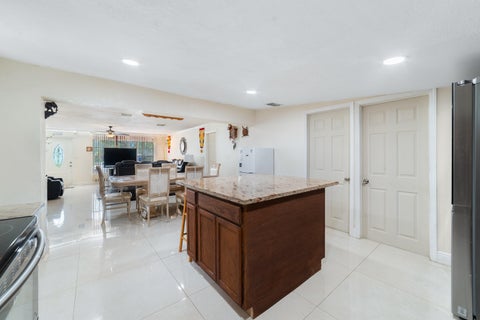 Tiny photo for 6635 Hope Street, Hollywood, FL 33024 (MLS # B26078836)