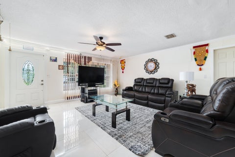 Tiny photo for 6635 Hope Street, Hollywood, FL 33024 (MLS # B26078836)