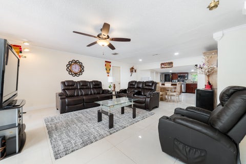 Tiny photo for 6635 Hope Street, Hollywood, FL 33024 (MLS # B26078836)