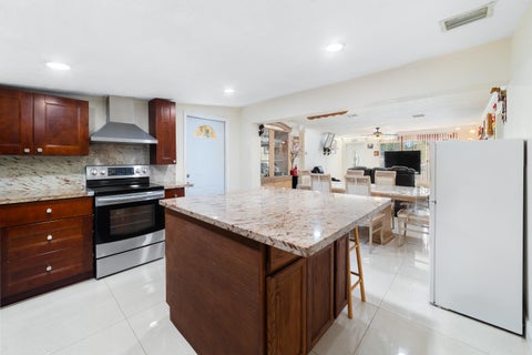 Tiny photo for 6635 Hope Street, Hollywood, FL 33024 (MLS # B26078836)