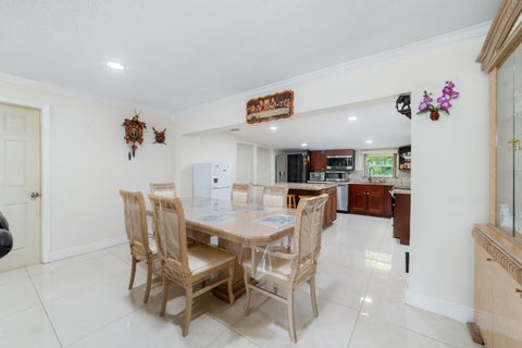 Tiny photo for 6635 Hope Street, Hollywood, FL 33024 (MLS # B26078836)