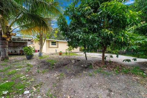 Tiny photo for 6635 Hope Street, Hollywood, FL 33024 (MLS # B26078836)