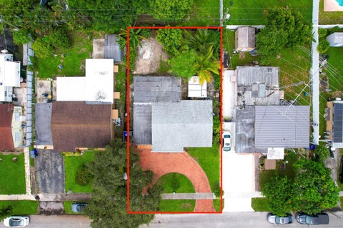 Tiny photo for 6635 Hope Street, Hollywood, FL 33024 (MLS # B26078836)