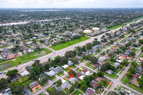 Tiny photo for 6635 Hope Street, Hollywood, FL 33024 (MLS # B26078836)